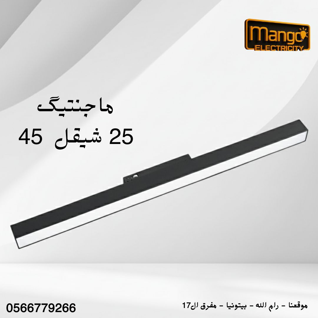 نيون ماجنتك