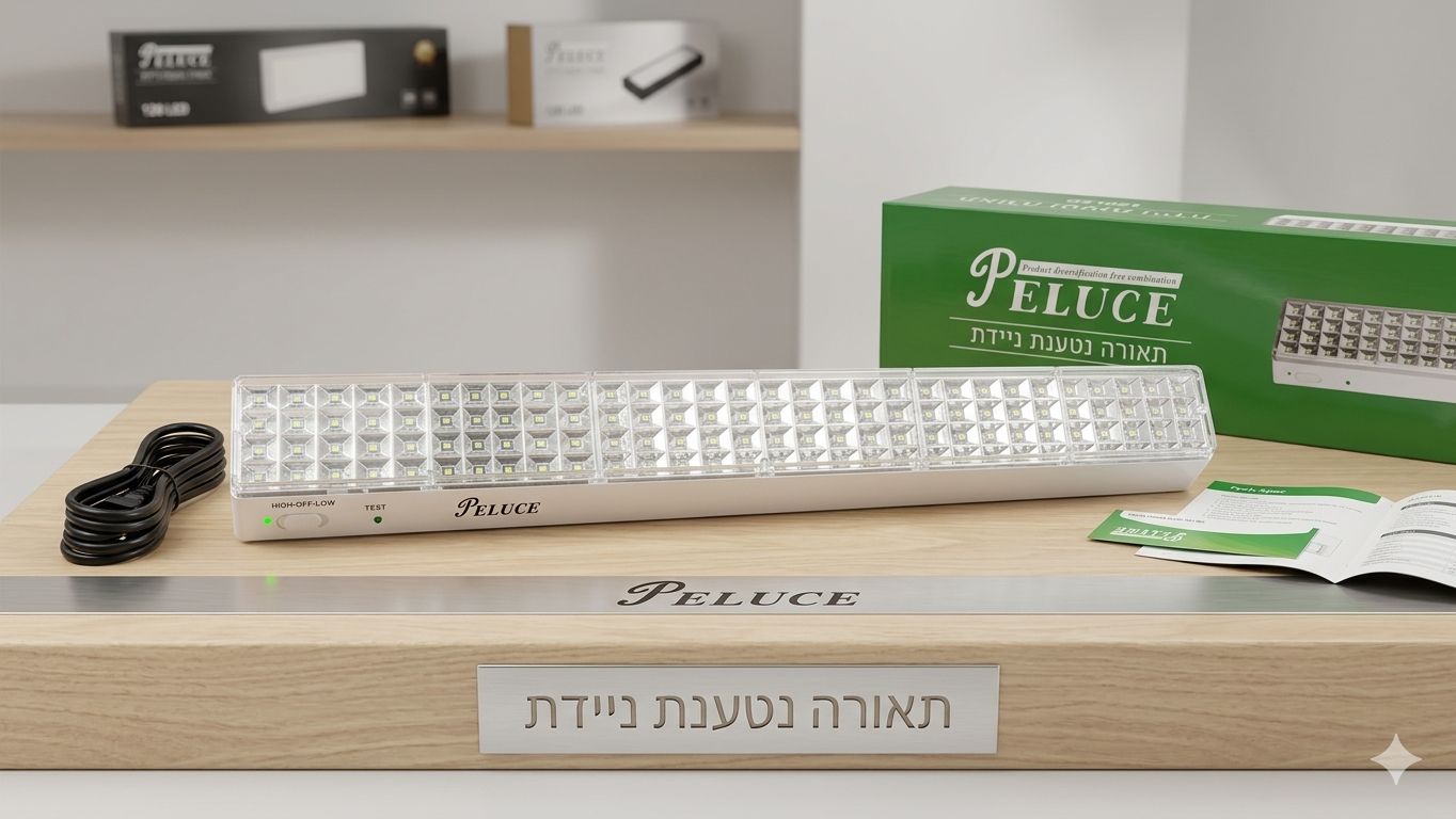 אור חירום